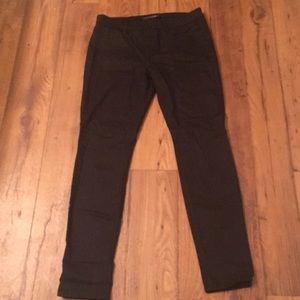 NWOT. Joe’s Jeans. Black skinny